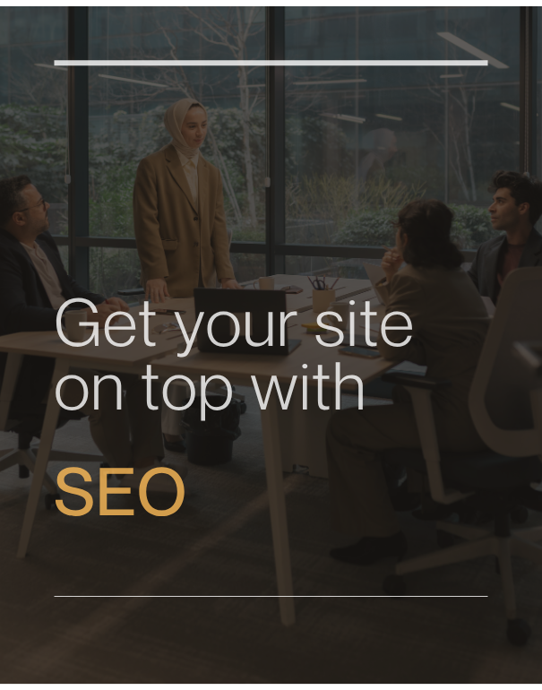 SEO Value